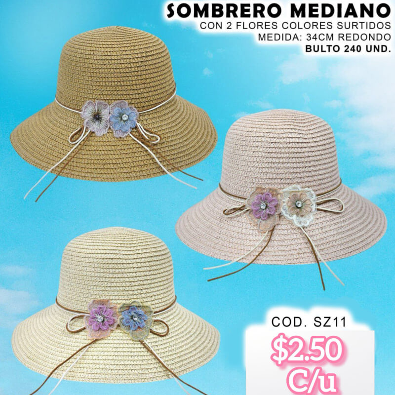 SOMBRERO