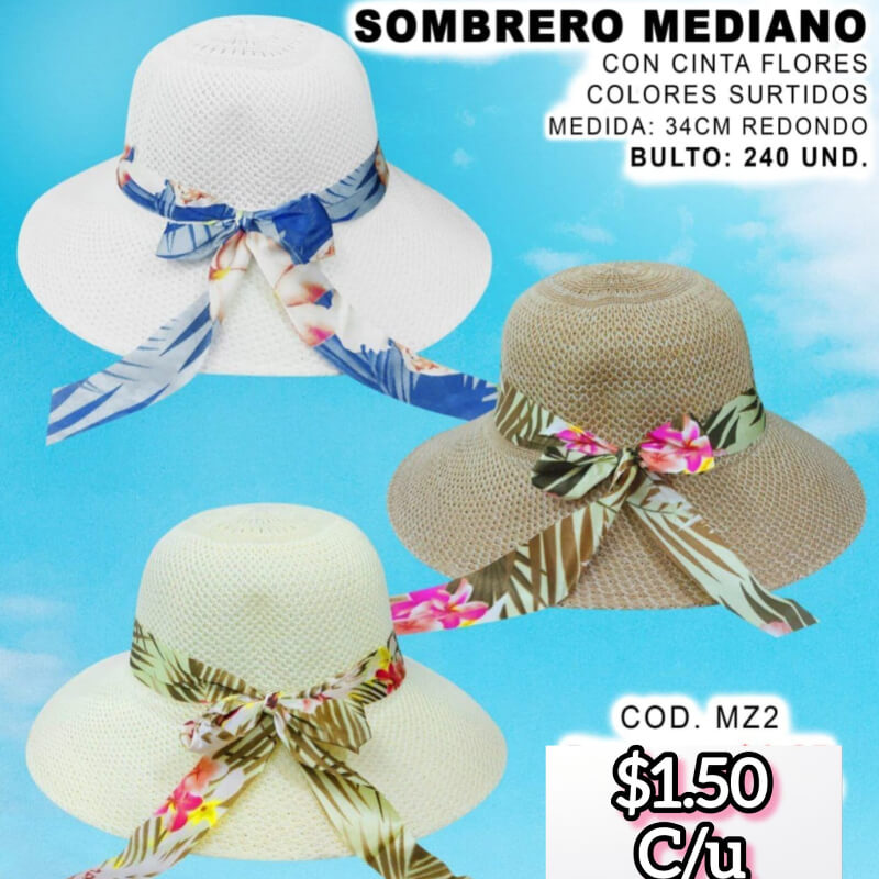 SOMBRERO