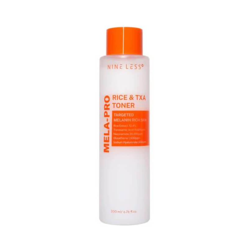 MELA-PRO RICE & TXA Toner