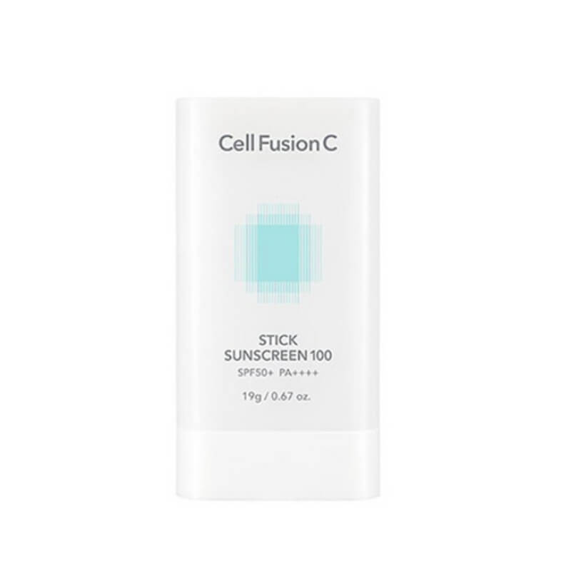 AIRY STICK SUNSCREEN 100 SPF50+/PA+++ - CELL FUSION