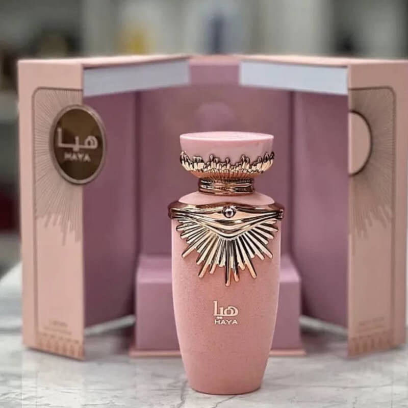 LATAFFA HAYA 100ML