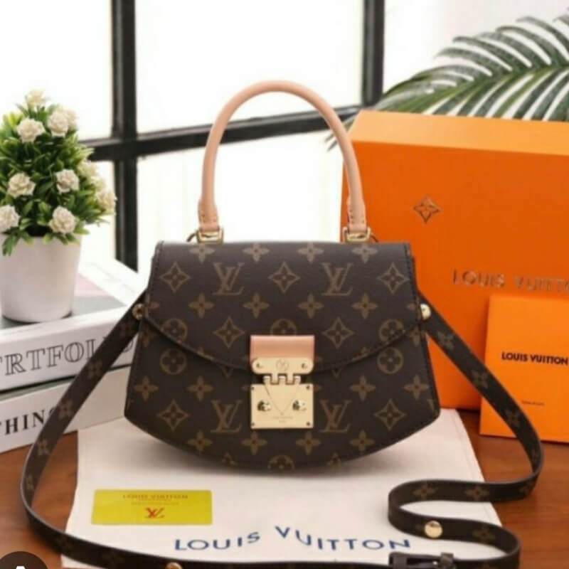 CARTERA LOUIS VUITTION