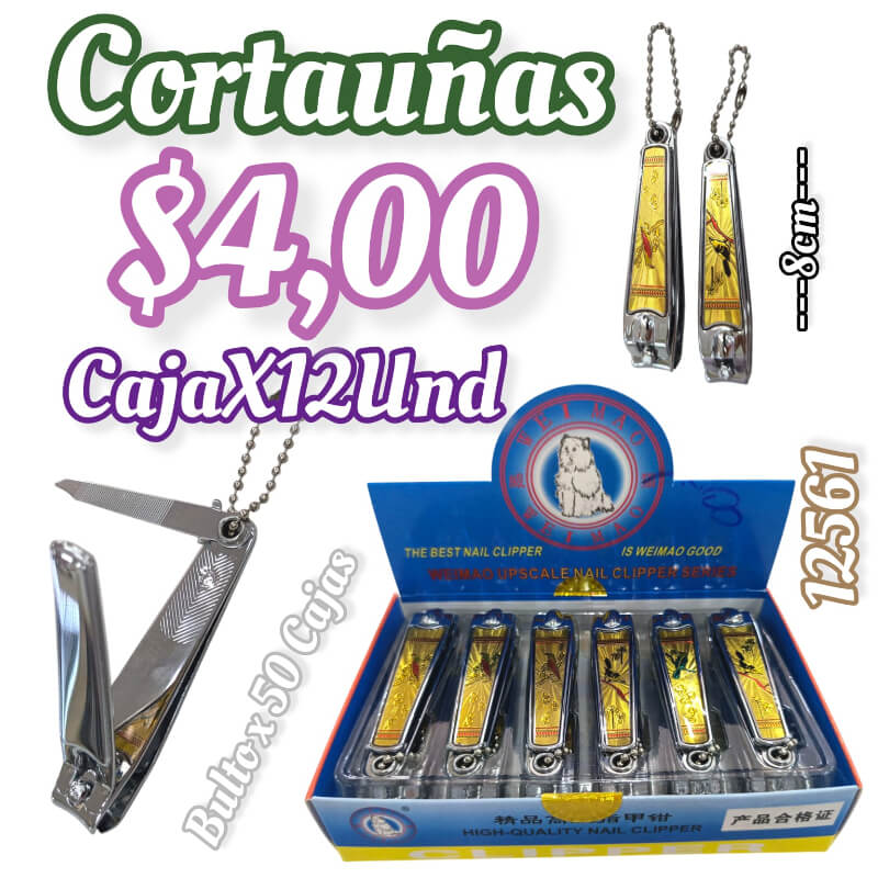 Cortauñas