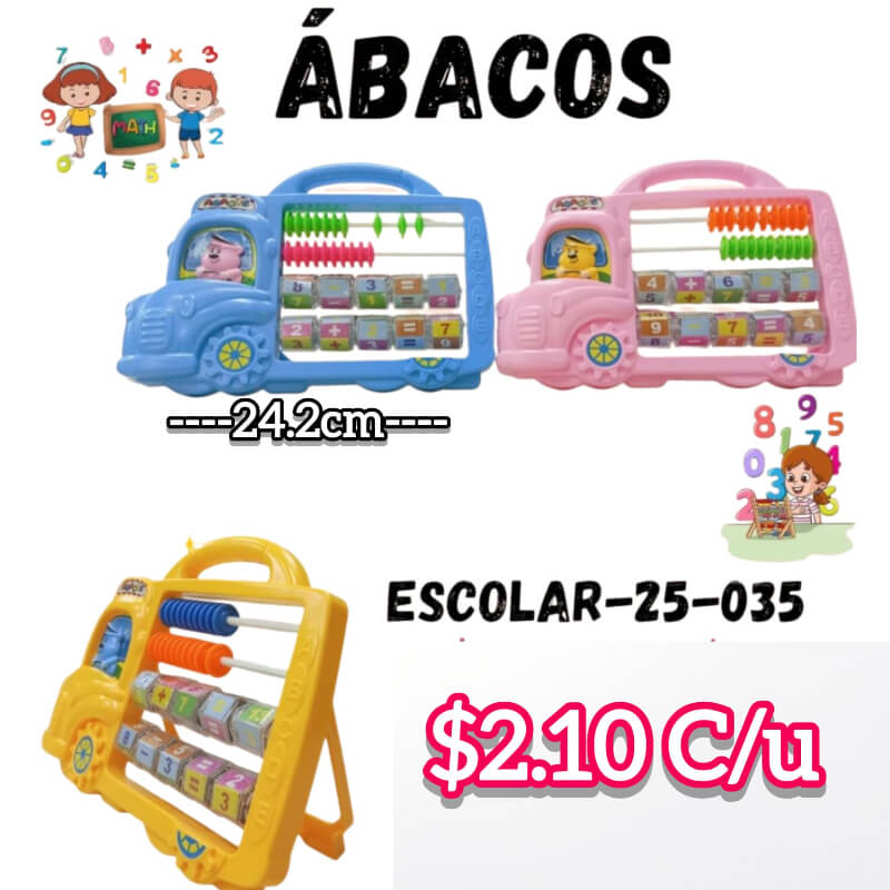 ABACO
