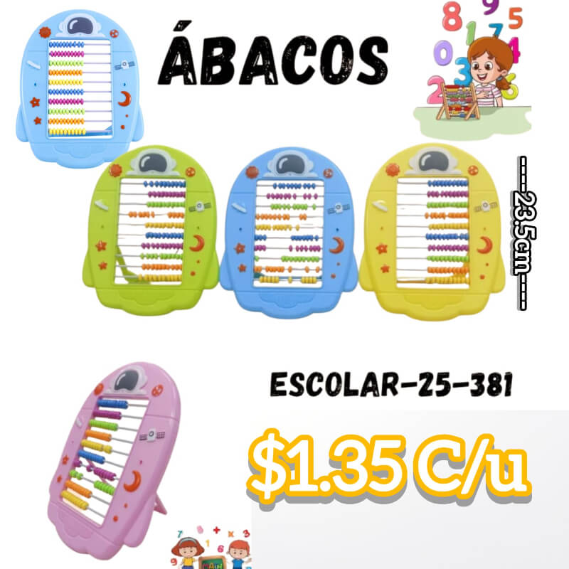 ABACO