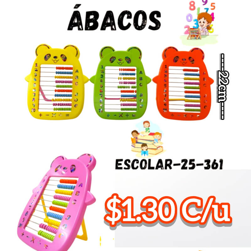 ABACO