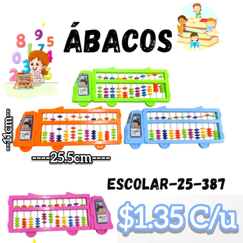 ABACO