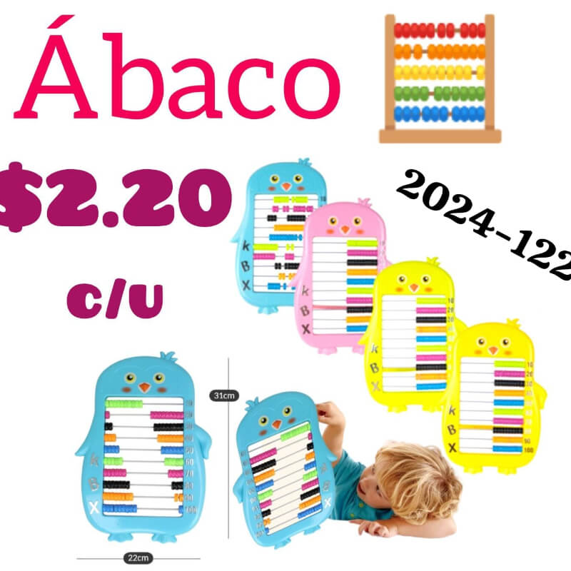 ABACO