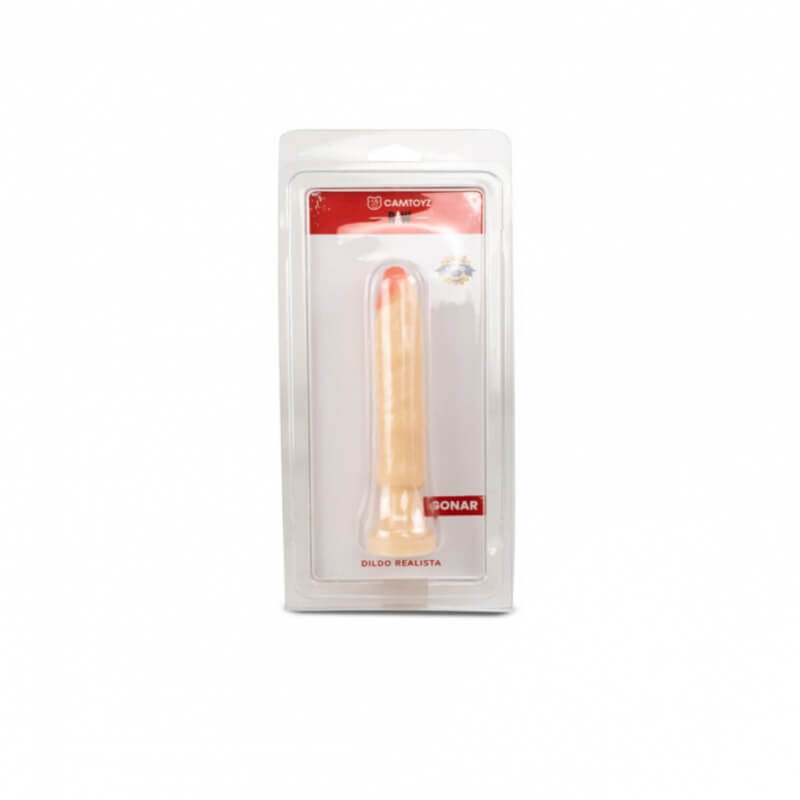 DILDO REALISTA GONAR