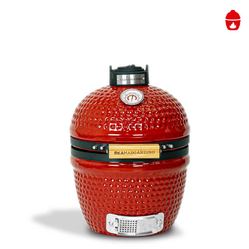 Kamado Andino Small - Básico