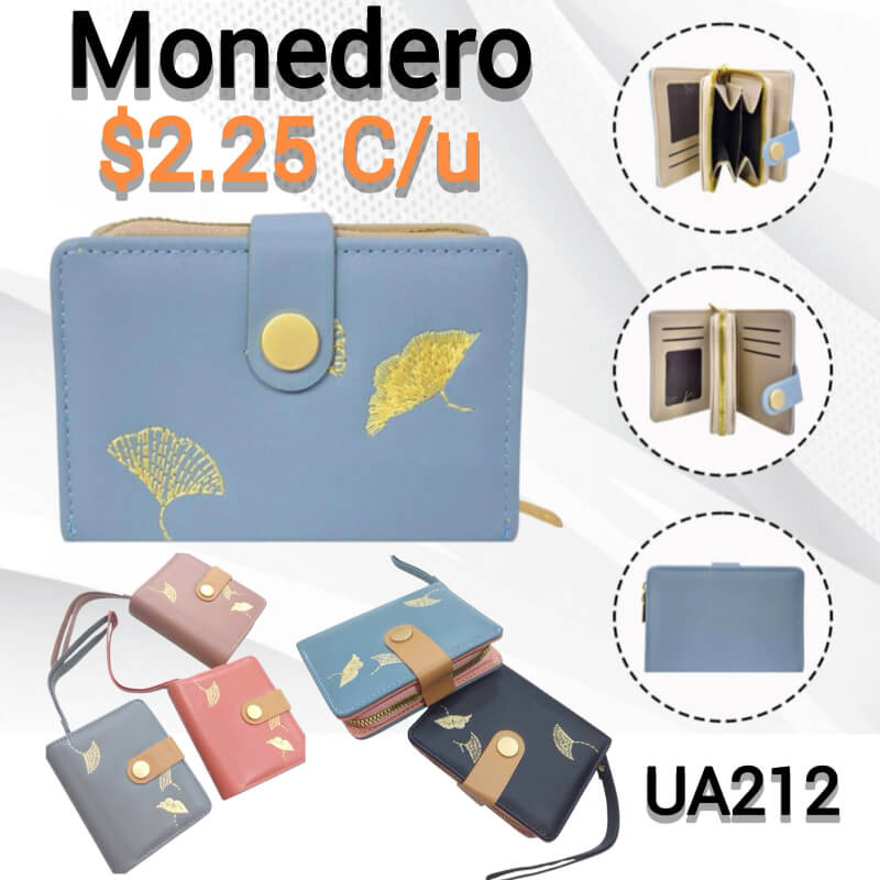 MONEDERO