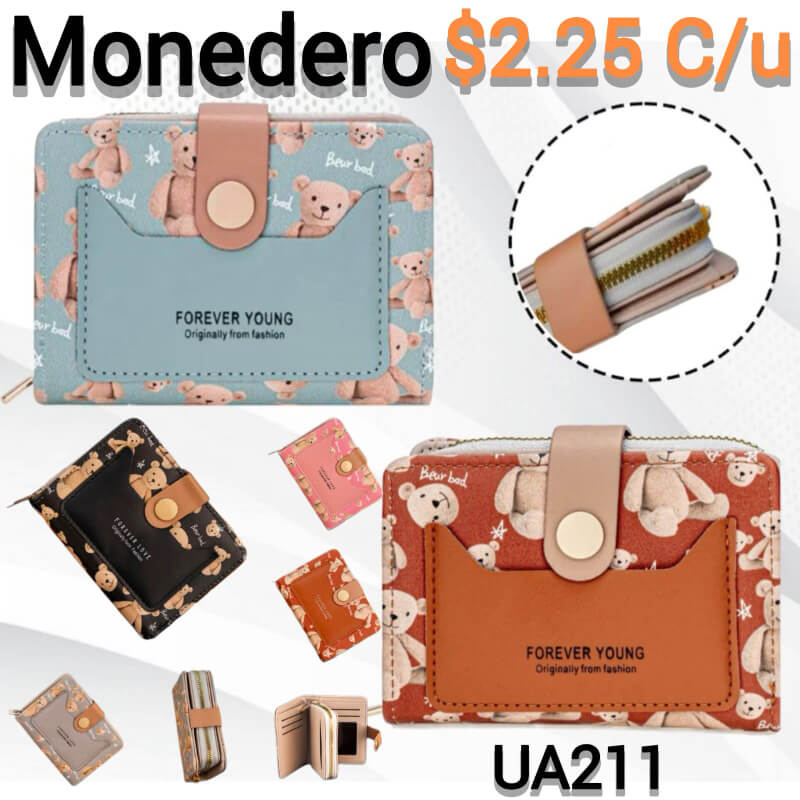 MONEDERO