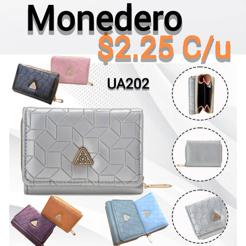 MONEDEROS
