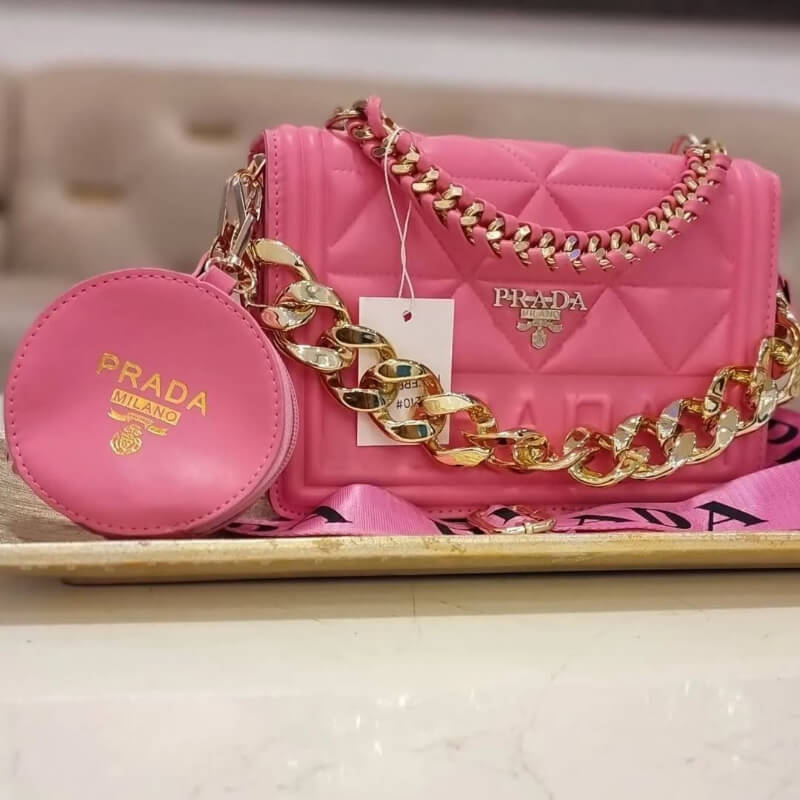 CARTERA PRADA