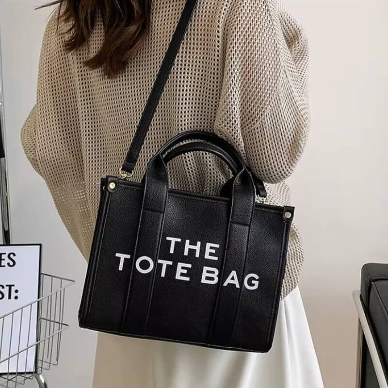 CARTERA THE TOTE BAG