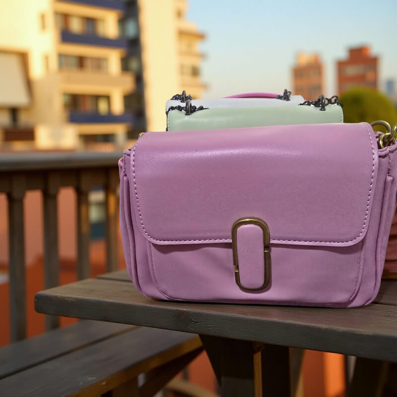 CARTERA PEQUEÑA MARC JABOCS