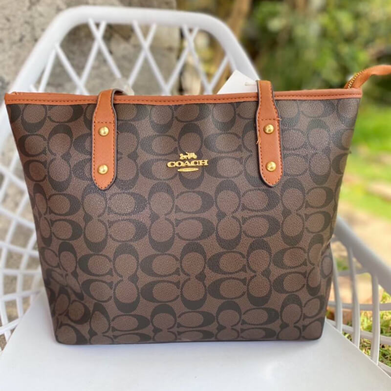 CARTERA GRANDE COACH