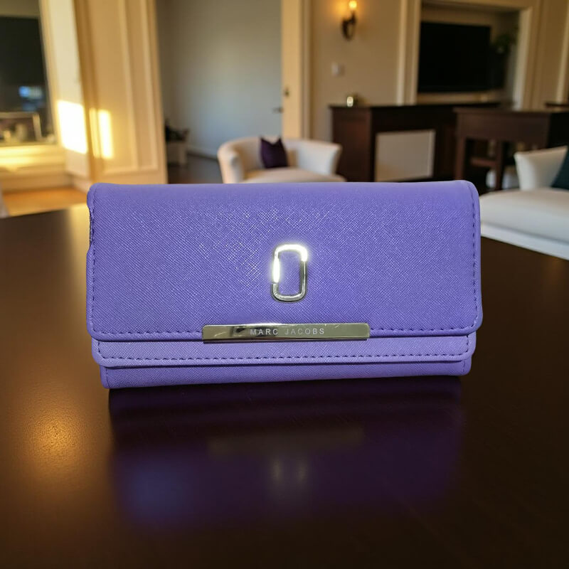 BILLETERA MARC JACOB