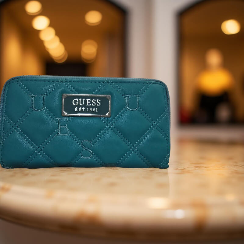 BILLETERA GUESS