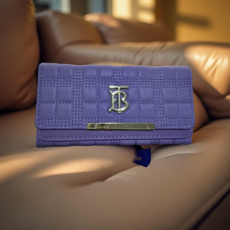 BILLETERA BURBERRY