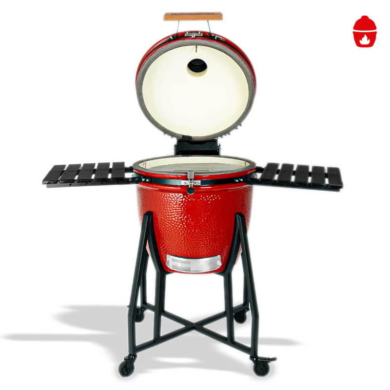 Kamado Andino Large - Básico