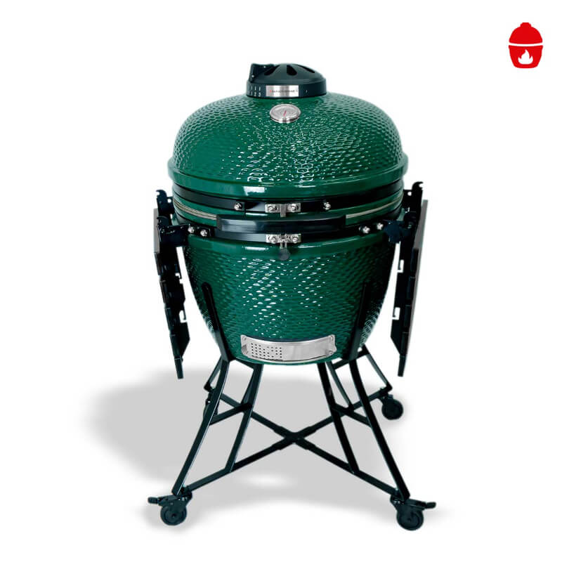 Kamado Andino Large Plus - Básico