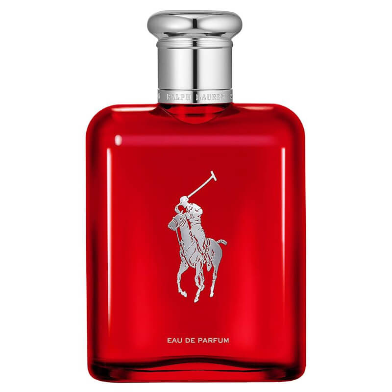 Envase Perfume Polo