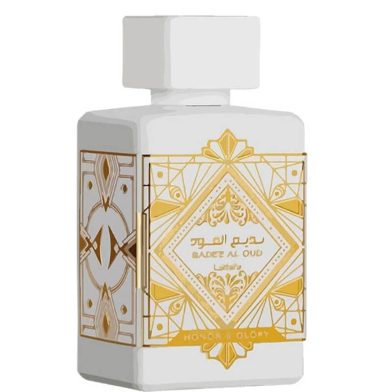 Envase Perfume Basima