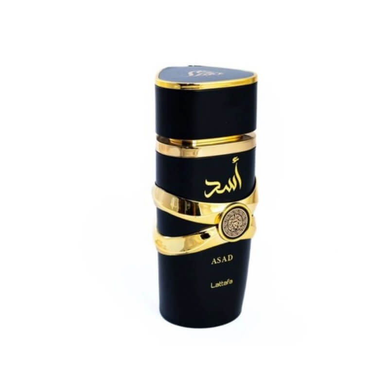 Envase Perfume Arabians Mix