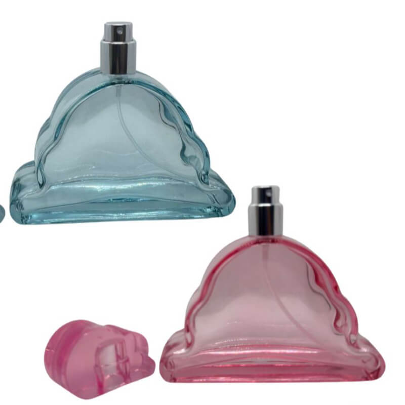 Envases Perfume Mist