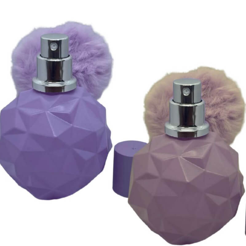Envase Perfume Aryan Sweet