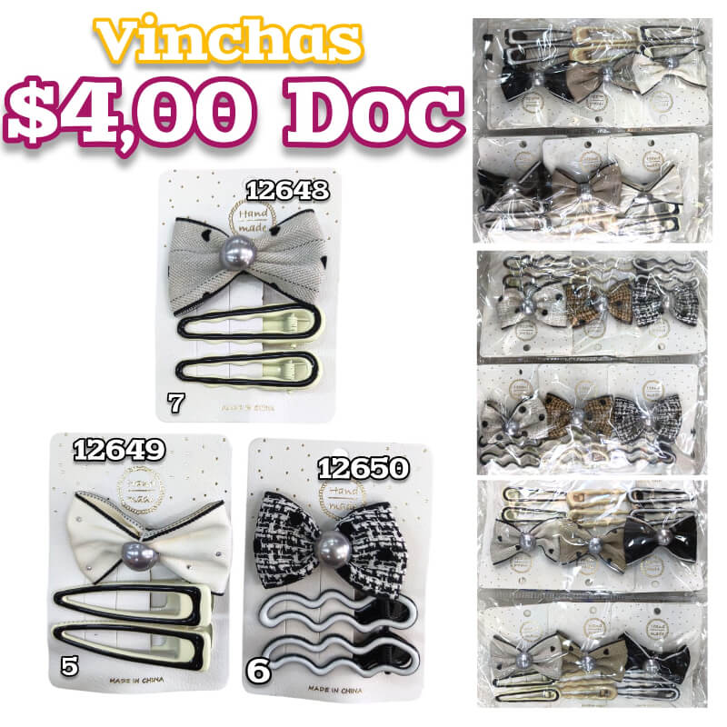 VINCHAS