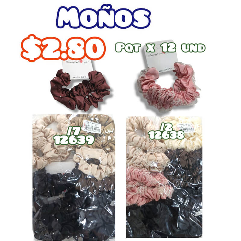 MOÑOS