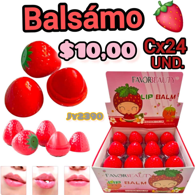 BALSAMO