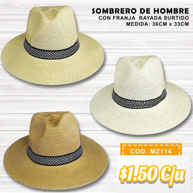Sombrero Playero