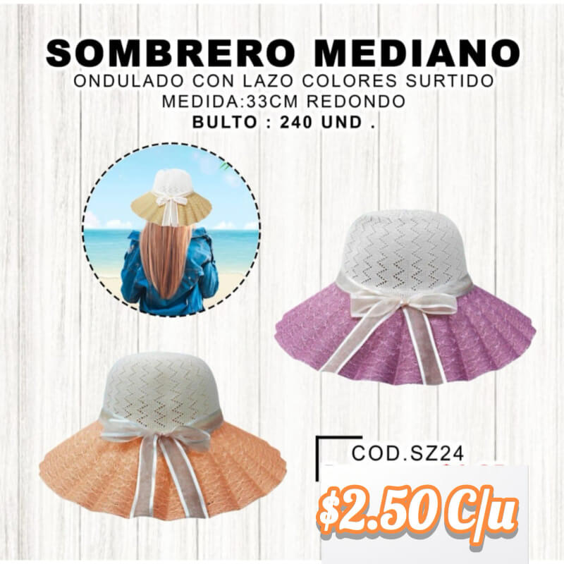 Sombrero Playero
