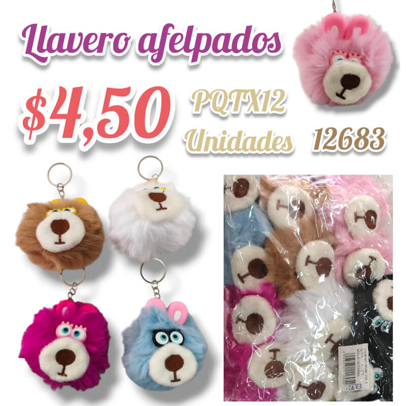 LLAVERO