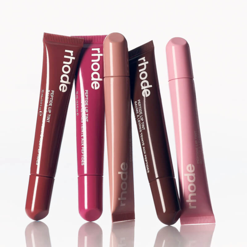 TRATAMIENTO DE PEPTIDOS PARA LABIOS RHODE