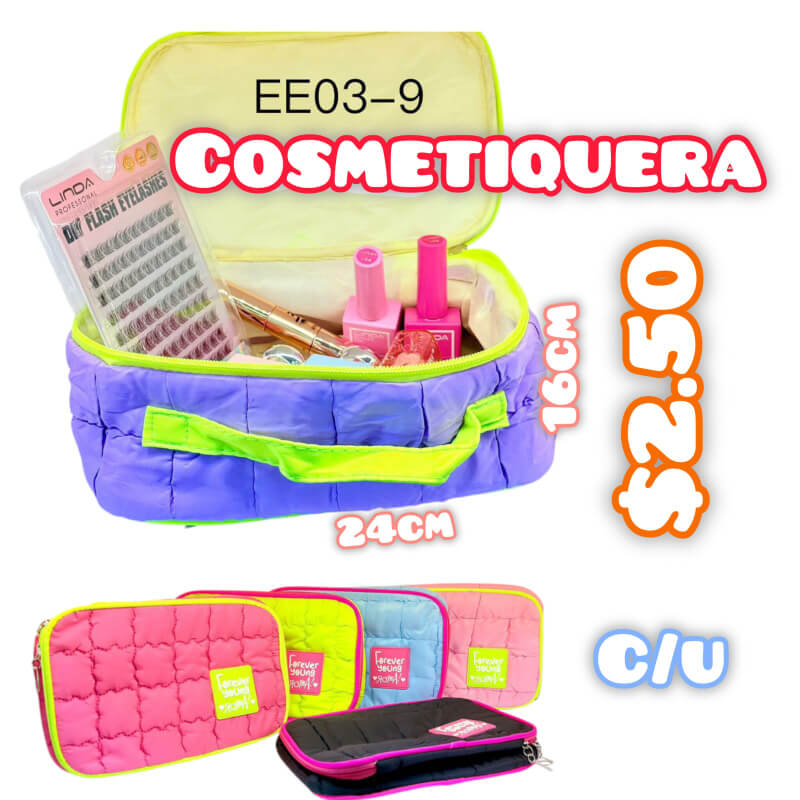 COSMETIQUERA