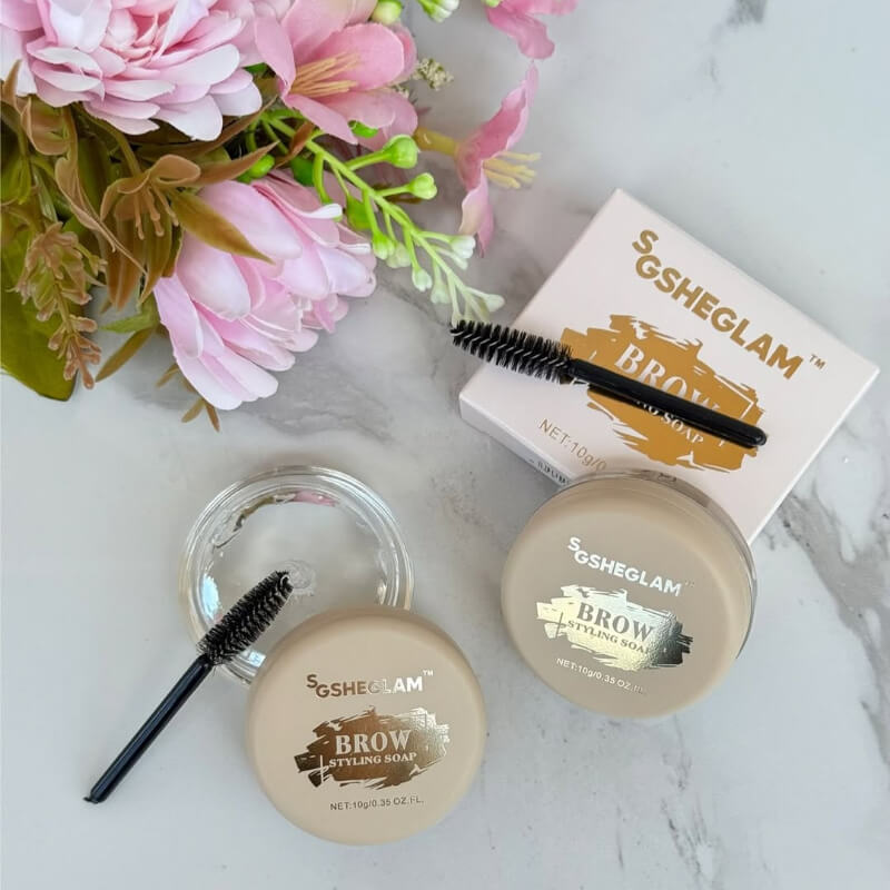 JABON FIJADOR PARA CEJAS SHEGLAM