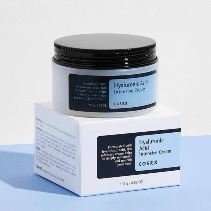 CREAMA FACIAL COSRX
