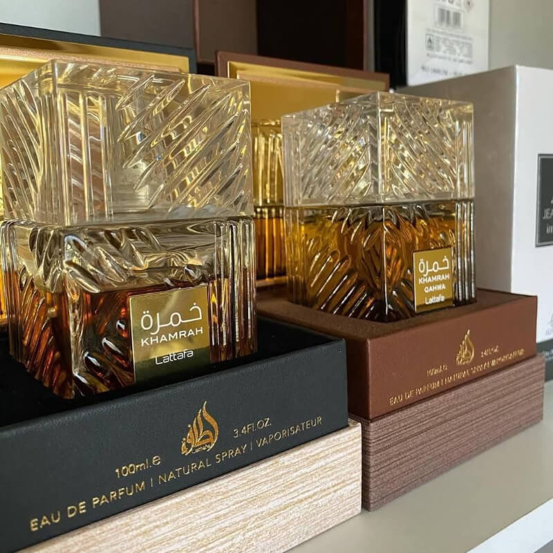 KHAMRAH 100ML
