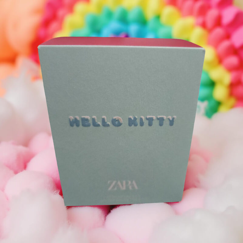 HELLO KITTY ZARA 50ML