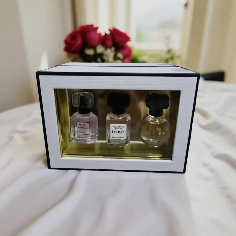 PERFUMES MINI VICTORIA SECRET