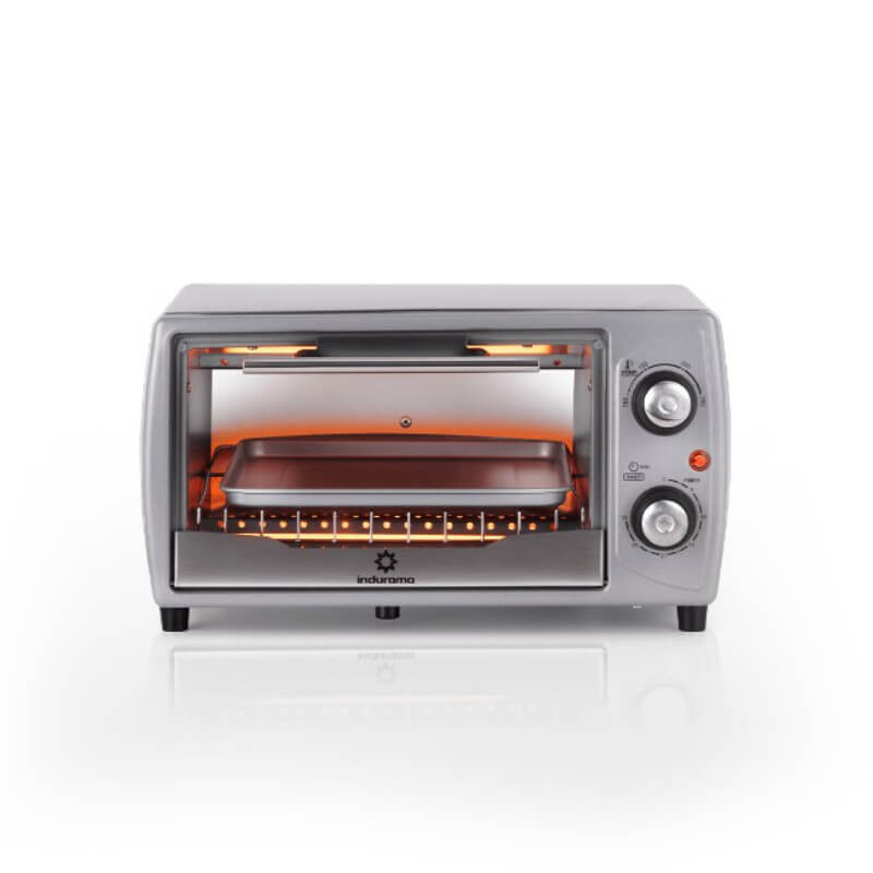 HORNO TOSTADOR 10L