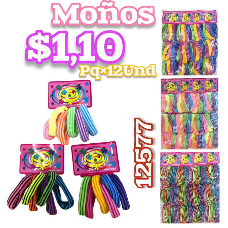 MOÑOS