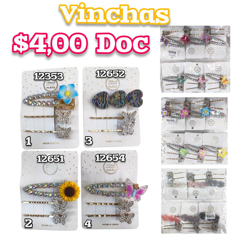 VINCHAS