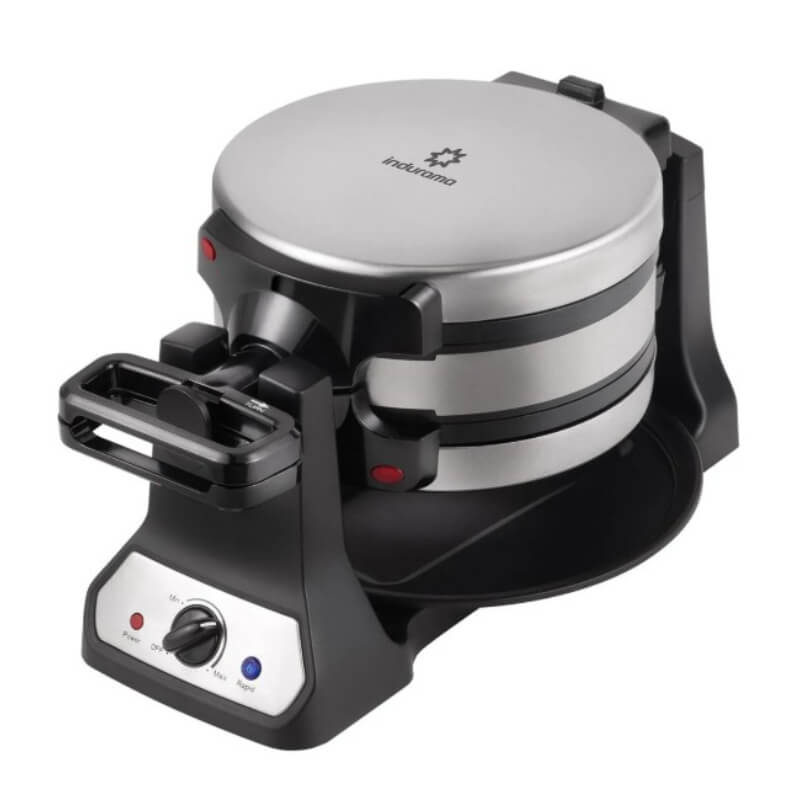 WAFLERA DOBLE INDURAMA IWAFCR24 CR 700W