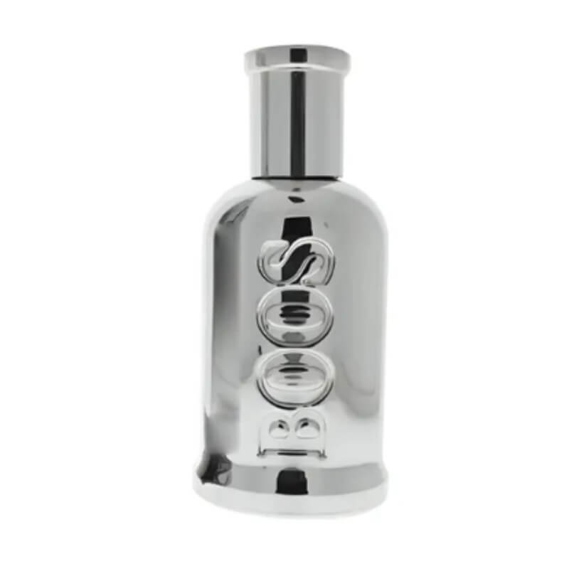 Envases Perfume Boos