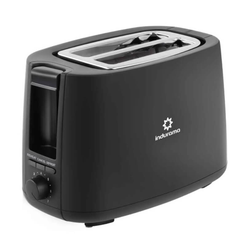 TOSTADORA INDURAMA ITSNE24 CR 750W